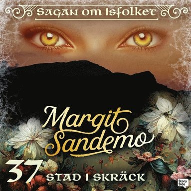 Stad i skrck (ljudbok)
