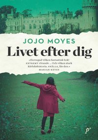 Omslag: Livet efter dig