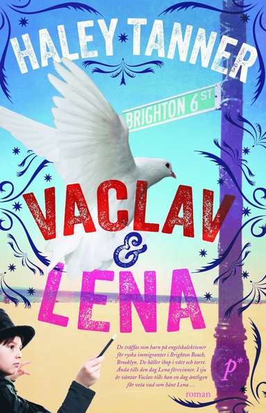 Vaclav & Lena (pocket)