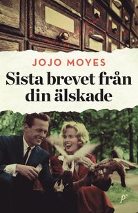 Sista brevet från din älskade engelska