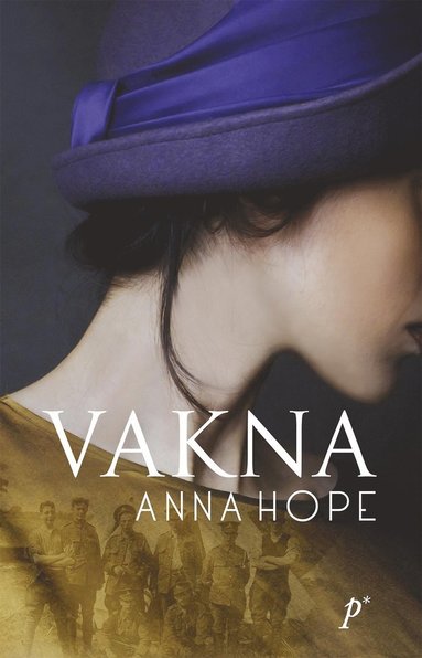 Vakna (pocket)