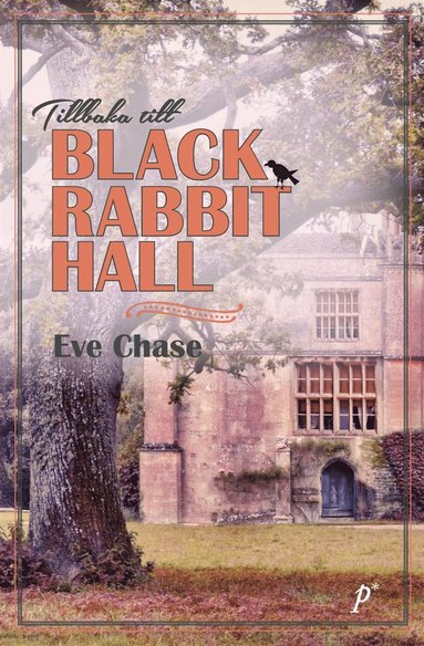 Tillbaka till Black Rabbit Hall (e-bok)