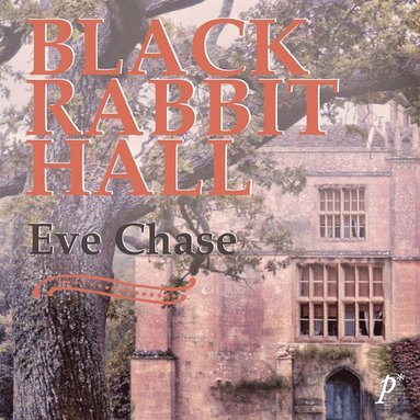 Tillbaka till Black Rabbit Hall (ljudbok)