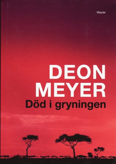 Dd i gryningen (ljudbok)