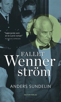 Fallet Wennerstrm (e-bok)