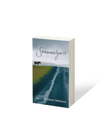 Sommarljus och sen kommer natten (inbunden)