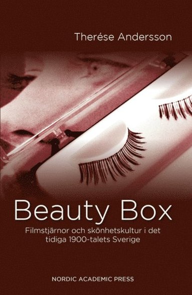 Beauty Box (hftad)