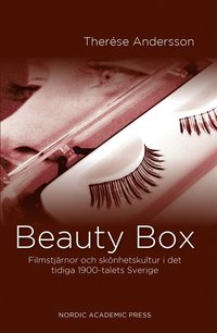 Beauty Box (e-bok)