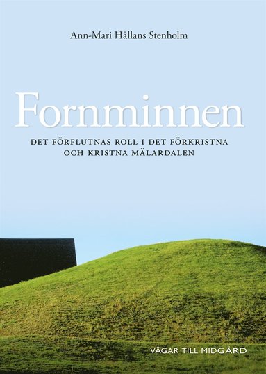 Fornminnen : det frflutnas roll i det frkristna och kristna Mlardalen (e-bok)