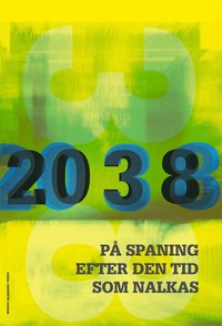 2038. P spaning efter den tid som nalkas (e-bok)