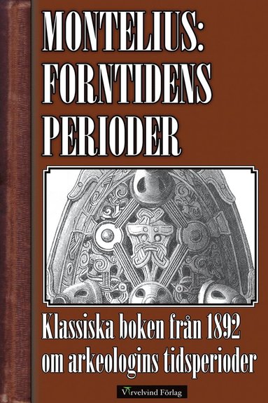 Forntidens perioder (inbunden)