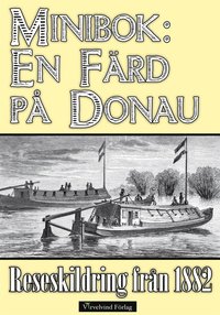 En färd på Donau 1882 (e-bok)