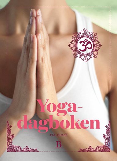 Yogadagboken (hftad)