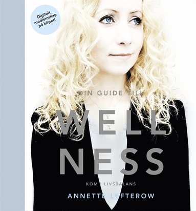 Din guide till Wellness (inbunden)