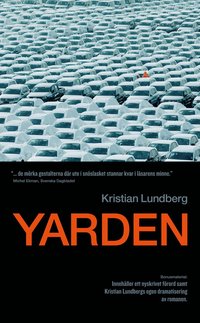 Yarden - Kristian Lundberg - Pocket | Bokus