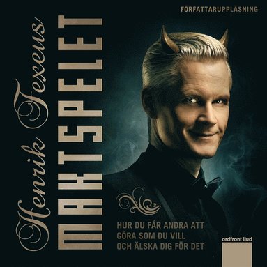 Maktspelet (hftad)