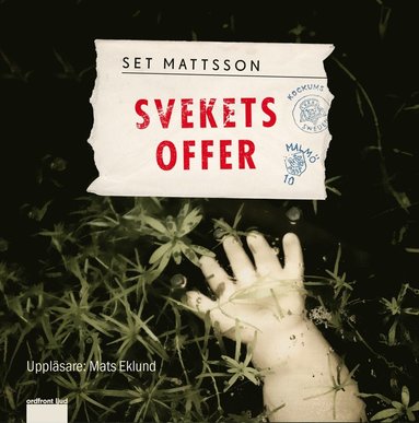 Svekets offer (hftad)