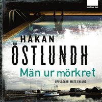 Mn ur mrkret (mp3-skiva)