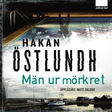 Mn ur mrkret (inbunden)