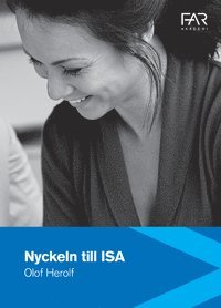 Nyckeln till ISA som bok, ljudbok eller e-bok.