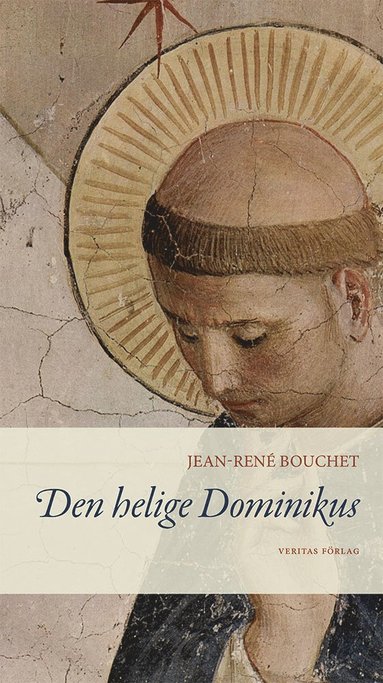 Den helige Dominikus (hftad)