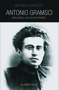 Antonio Gramsci 1891-1937 : intellektuell och politisk biografi (hftad)