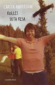 Rolles sista resa (hftad)