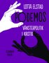 Podemos : vänsterpolitik i kristid