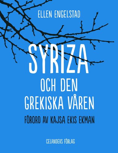 Syriza och den grekiska vren (hftad)