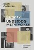 Kritik av underdog-metafysiken