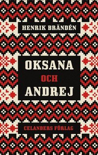 Oksana och Andrej (inbunden)