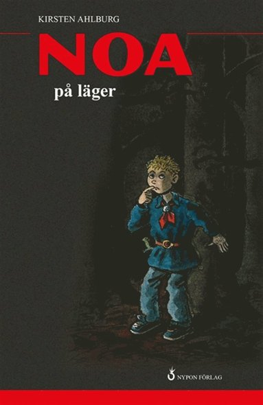 Noa p lger (inbunden)