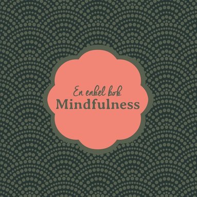En enkel bok : mindfulness (PDF) (e-bok)