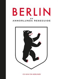 ICH BIN EIN BERLINER (PDF) (e-bok)