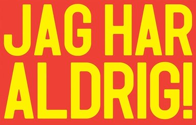 Jag har aldrig : det sanna festspelet, innehåller 100 frågor och 55 kort (PDF) (inbunden)