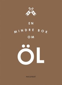 En mindre bok om öl (PDF) (e-bok)