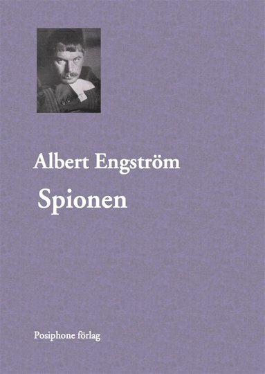 Spionen (e-bok)