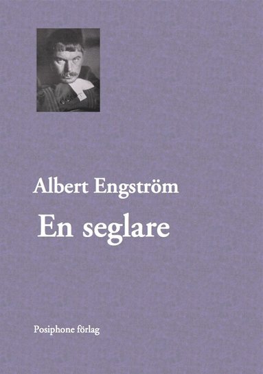 En seglare (pocket)