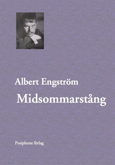 Midsommarstång (pocket)
