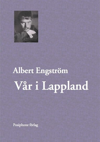Vr i Lappland (e-bok)