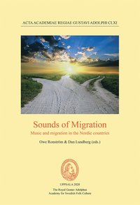 Sounds of Migration (häftad)