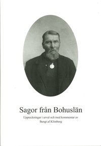 Sagor frn Bohusln (hftad)