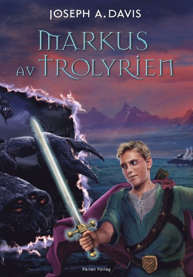 Markus av Trolyrien (inbunden)