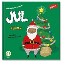 Jul : pekbok (inbunden)
