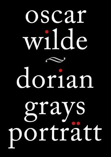Dorian Grays portrtt (e-bok)