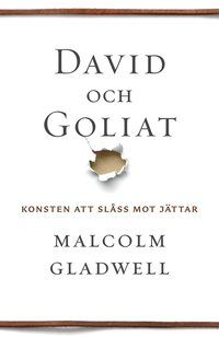David och Goliat : konsten att slss mot jttar (e-bok)