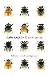 Galen i humlor (e-bok)