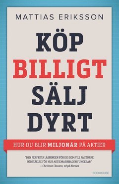 Kp billigt ? slj dyrt (e-bok)