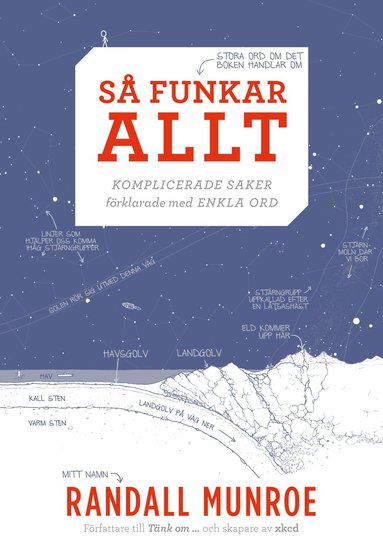 S funkar allt : komplicerade saker frklarade med enkla ord (inbunden)