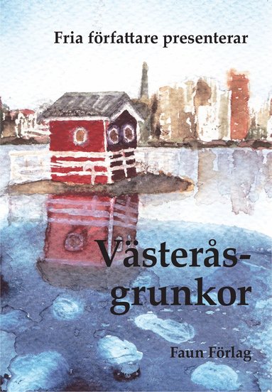 Västeråsgrunkor (pocket)